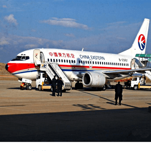衡阳南岳机场快递航空快运业稳步发展的原因是什么？